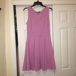 Lilac Jennifer Lopez Formal Dress